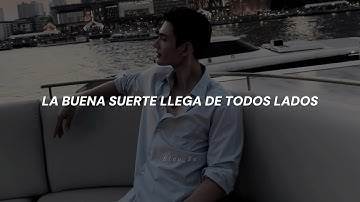 Stacks from All Sides — 揽佬 SKAI ISYOURGOD || trad. español 