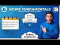 Curso Completo AZ-900 Azure Fundamentals 2025 en Español | Parte 3/3 – Gobernanza, Seguridad y Admin