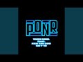 PONR (feat. KEN THE 390 & SKY-HI)