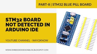 Lost Device after reset, assuming prod_id was incremented by oneNo DFU capable USB device found