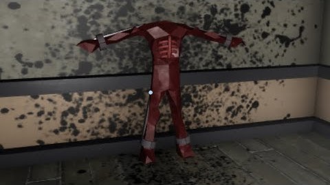 Eas Scenario: do not move