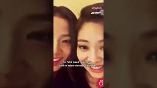 Jisooya Isınamayanlar Için Gelsin