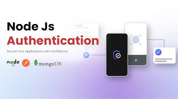 Secure Authentication in Node.js: Using bcrypt, Mongoose, and JSON Web Tokens (JWT) + Managing Roles