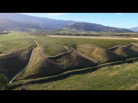 Mt. Difficulty: Station Block - video from Mt Difficulty Wines
