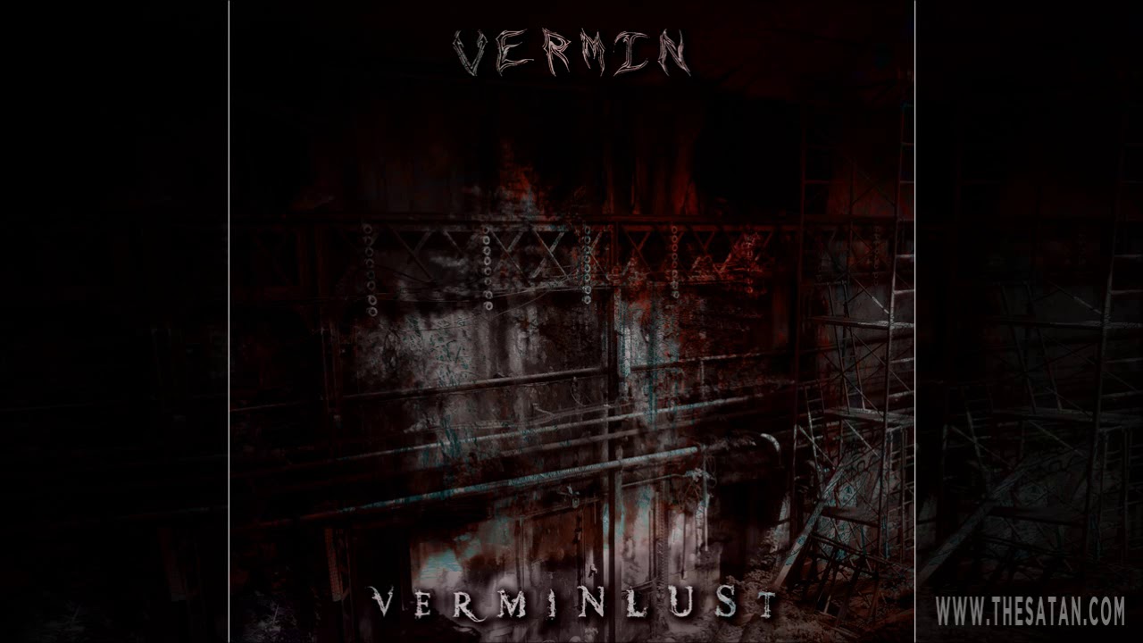Vermin - Sickly Origins