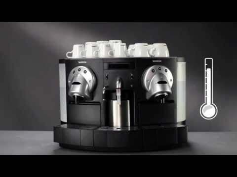 Nespresso Gemini CS200, CS220, CS203, & CS223 PRO: Directions for Use