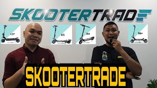 SKOOTERTRADE SHOP REVIEW screenshot 3