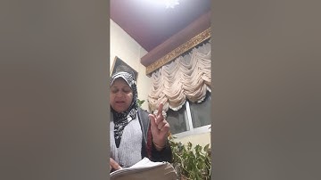 ٥٠ - ٥٥ من سورة العنكبوت