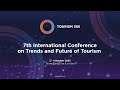 TOURISM 365, 2-4 October 2023, DAY 2, Part 1/2