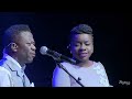 Benjamin Dube ft. Mabongi - Release My Soul (Official Music Video)