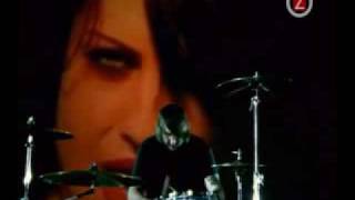 The Distillers - The Hunger chords