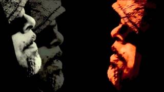Colonel Red & White Eagle Jones - Seven