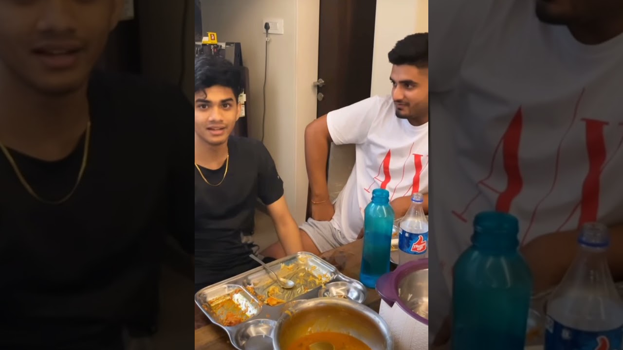 REGA AND MAVI IN GAMING HOUSE 🔥