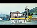 Coal Mines and Collieries of South Wales.