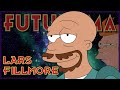 Lars Fillmore: The Fry Who Could Have Been | Futurama