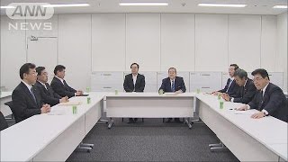 軽減税率導入しても「制度の中身は自民党で決める」(15/10/14)