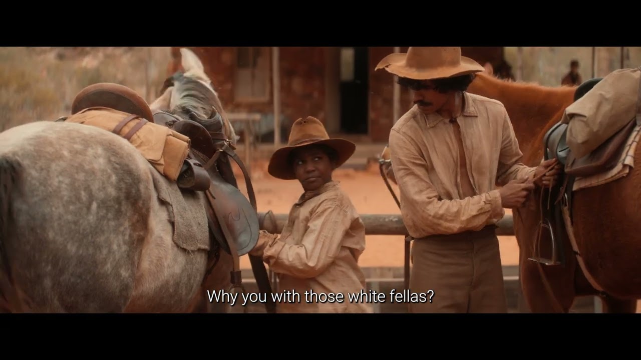 WOLFRAM - Official Trailer