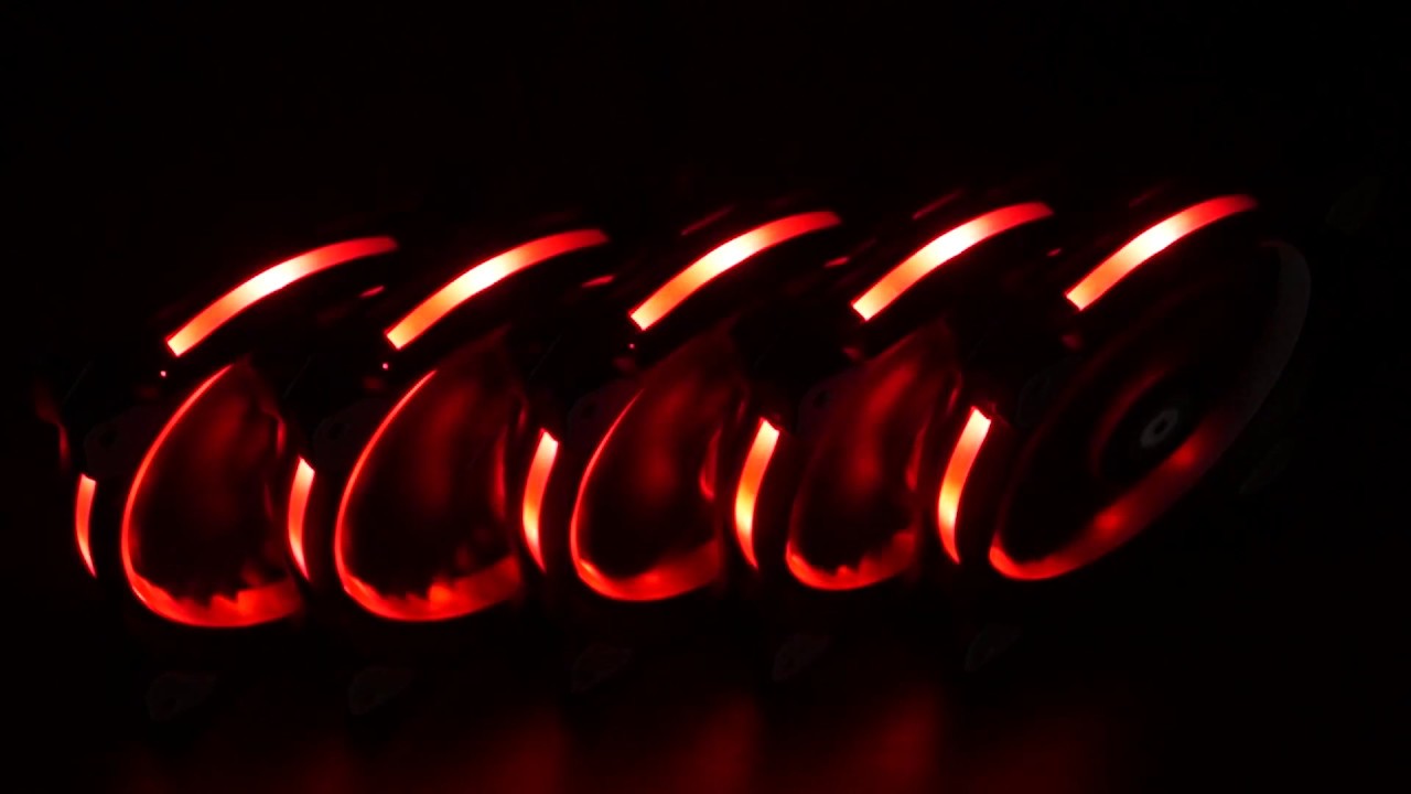 Thermaltake Riing 12 Plus RGB (Ripple)