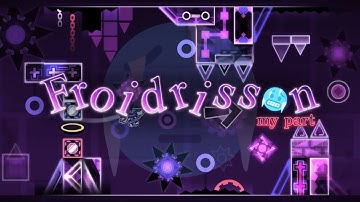 My 2nd part in "Froidrisson" (ft. Cob4lt) | A semi 1.9 collab hosted by me and SadFrost