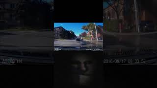 Car Instant Karma Police Kslv-Chase