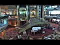 DJI Osmo w/ Z-Axis on Royal Caribbean Grandeur of the Seas Inside Walking Tour 4k DJI Osmo w/ Z-Axis on Royal Caribbean Grandeur of the Seas Inside Walking Tour 4k