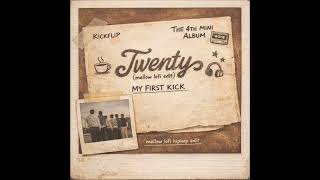 Twenty – Kickflip(킥플립) ｜ [Mellow Beat Cover]