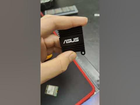 асус что это за го*** - YouTube