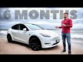 Tesla Model Y Review 6 Months Later - A BIG REGRET?!