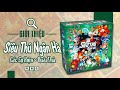 Siêu Thú Ngân Hà: Giới Thiệu Thẻ Bài Sự Kiện Và Quái Thú | K Board Game