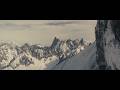 Europe’s Most Insane View? French Alps in 8K - Shot on Pyxis 12K DZOFilm 35mm T2.1