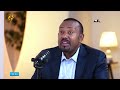 የትግራይ ተቃዋሚ ፓርቲዎች ስለ ህወሓት ስብሰባ @ethiopian_reporter