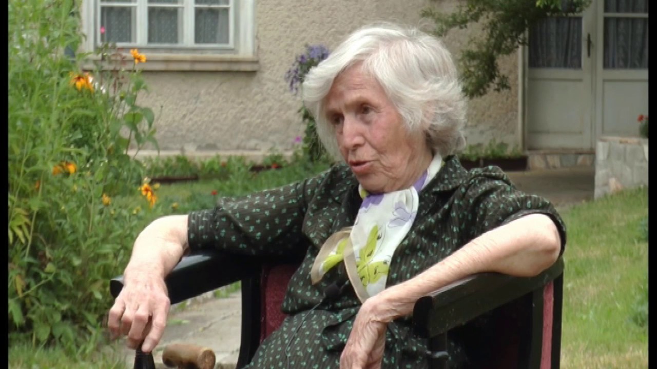 ''Бисерът на краището''' Документален филм за с Дивля