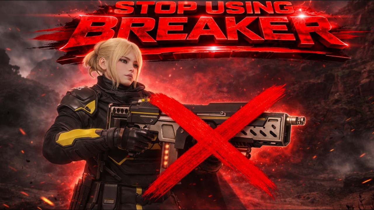 ПРЕКРАТИТЕ ИСПОЛЬЗОВАТЬ ВЫКЛЮЧАТЕЛЬ! Helldivers 2