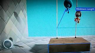 Little Big Planet 2 How To Make A Elevator