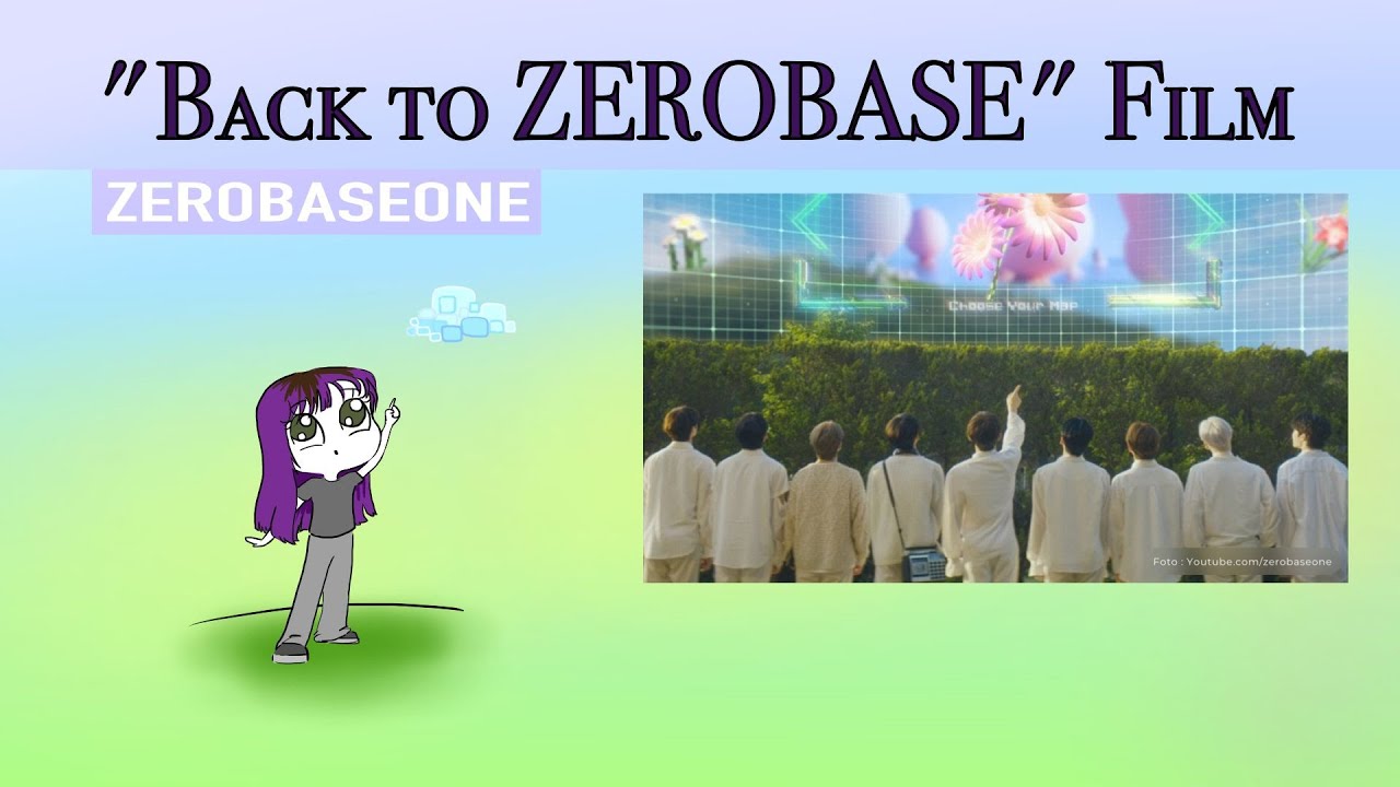 Waiting for ZB1 debut: reaction to 
