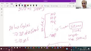 April 7, 2020 - Conditional Branching, Delay Loops and Subroutines