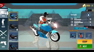 Bike Attack New Games: Bike Race Action Games 2020 android games screenshot 2