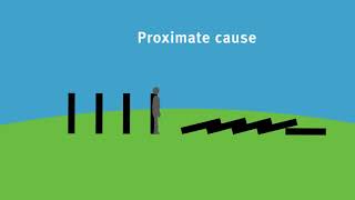 Proximate cause