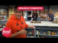 🔴 Episodio completo | En La Cocina - S19 Ep1 | Food Network Latinoamérica