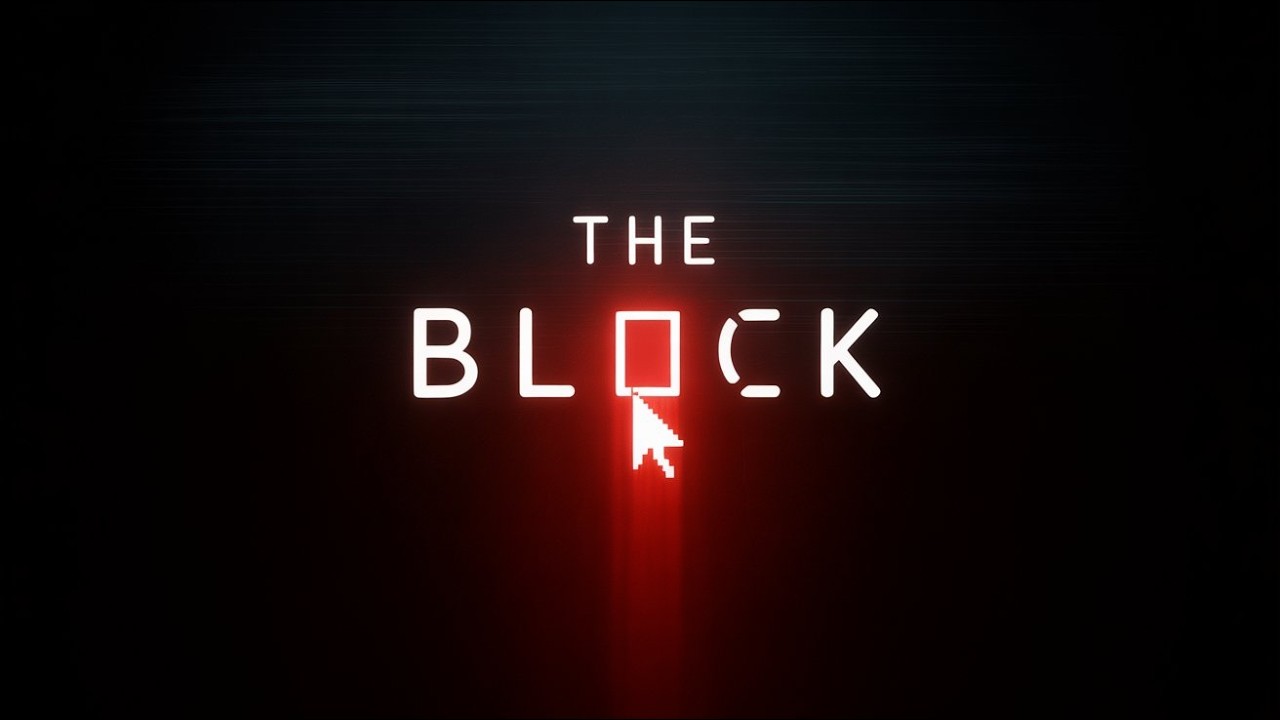 THE BLOCK | หนังสั้นระทึกขวัญจิตวิทยา (Official Full Movie)
