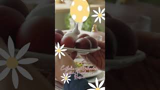 Catholic vs Orthodox Easter Traditions | Difference #1: Time of Observance #shorts