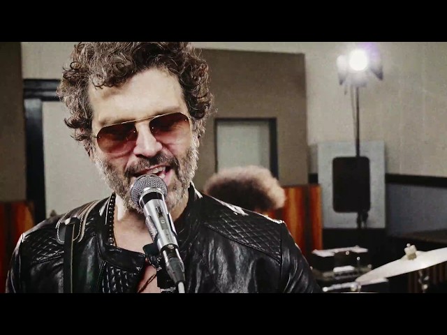 Doyle Bramhall II - Intro Eric Clapton & B.b. King