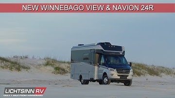 Overview of Winnebago