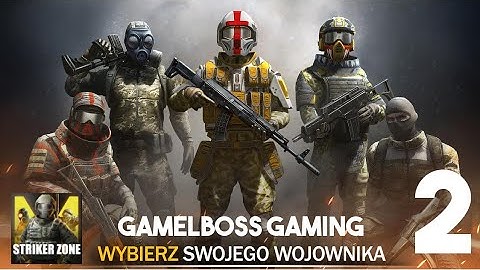 Striker Zone Mobile (Extreme Developers) - Android Gameplay Walkthrough Part 2