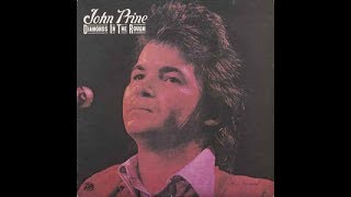 Video voorbeeld van "Souvenirs~John Prine"