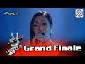 The Voice Teens Philippines Grand Finale: Mica Becerro - Time To Say Goodbye