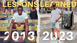 7 LESSONS I Learned in My 20s *must watch* | @RushCam