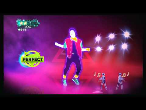 Take On Me - Just Dance 3 - Wii Workouts