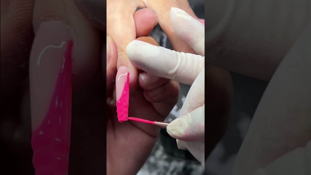 Nail design 2023 | nail tutorial | 