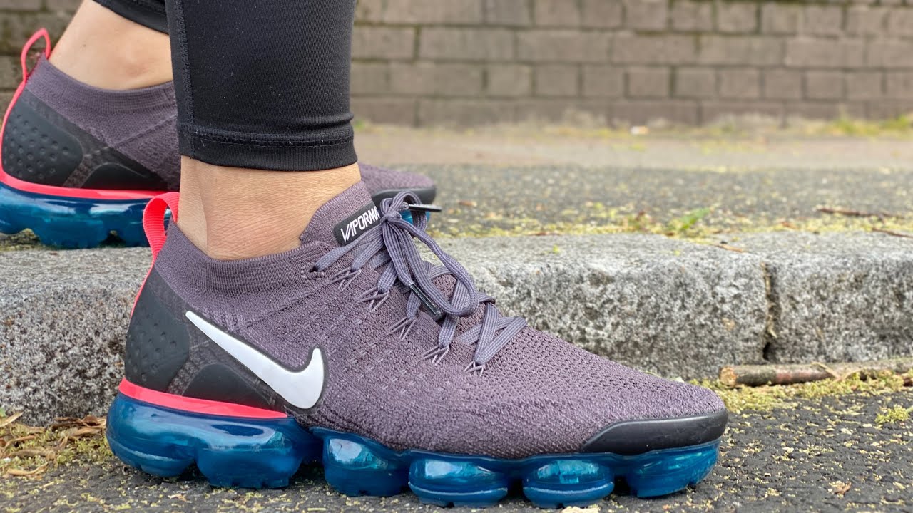 vapormax thunder grey